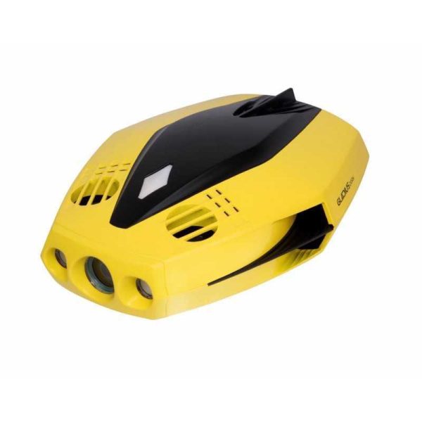 Chasing Dory - Undervandsdrone med  full HD/1080P kamera + Gratis 2 valgfri gaver