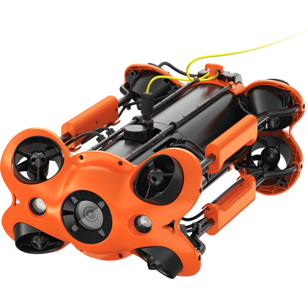 Chasing M2 Pro 200M - Professionel undervandsdrone og ROV + Gratis 2 valgfri gaver