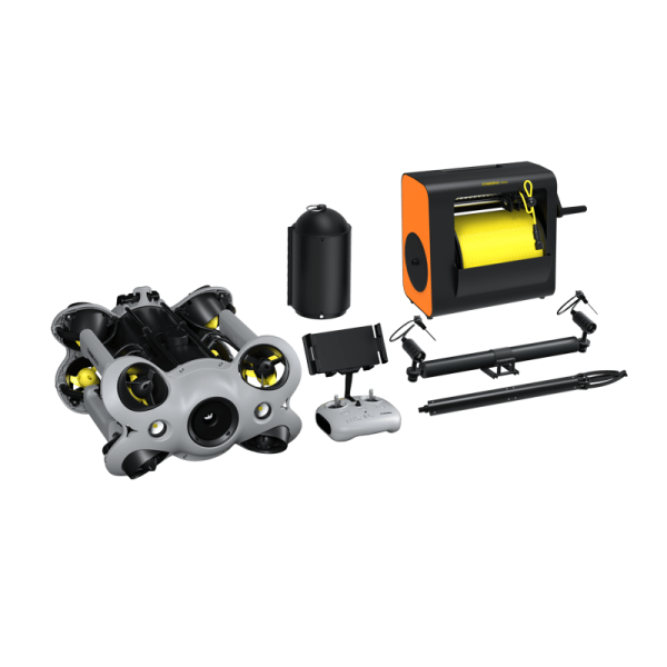 Chasing M2 S Advanced Set undervandsdrone