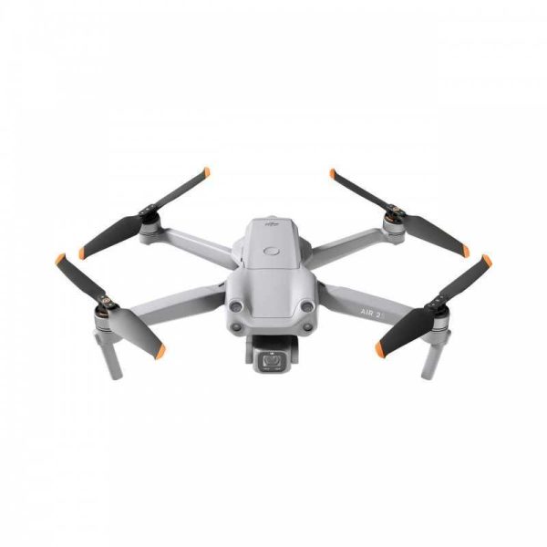 DJI Air 2S - Drone med 1" Sensor, 5,4K og 20MP kamera + Gratis BonusPlus+ medlemskab