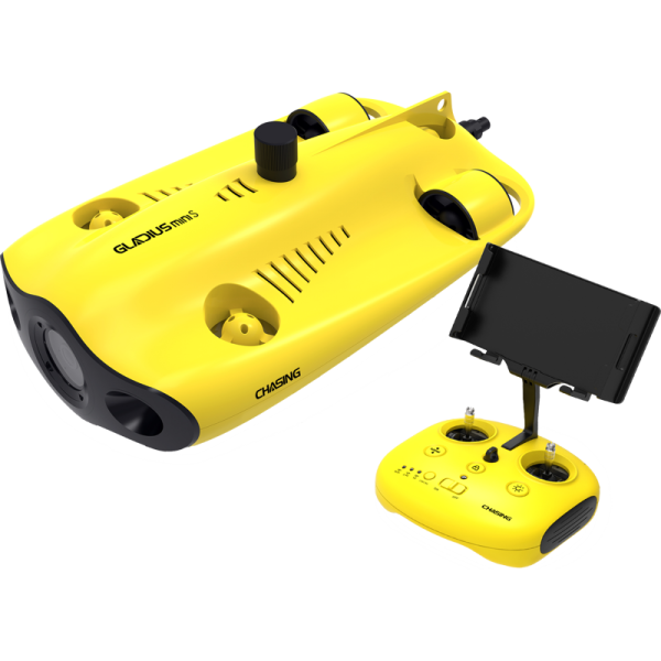 Gladius Mini S (100 meter) undervandsdrone og udrone