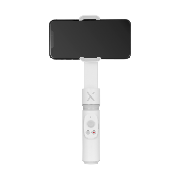Zhiyun Smooth - X gimbal stabilisator til smartphones