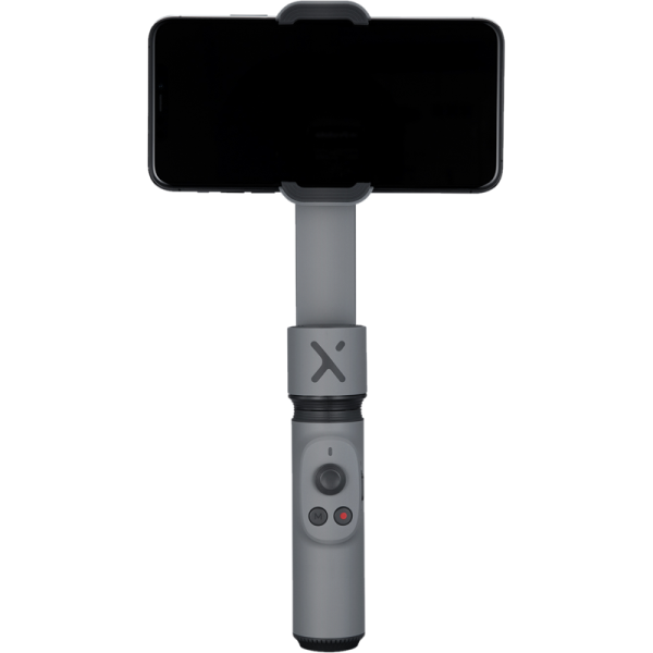 Zhiyun Smooth - X gimbal stabilisator til smartphones