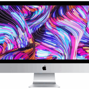 Apple iMac 27" 2019 (A2115) | i5 | 8GB | 1TB | Perfekt - Apple