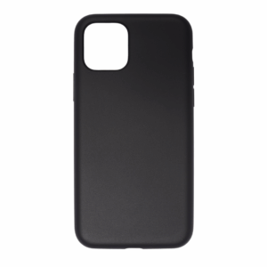 Cover med MagSafe til iPhone 11 Pro (sort) - Green Heroes