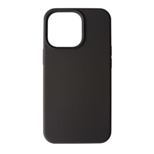 Cover med MagSafe til iPhone 13 Mini (sort) - Green Heroes
