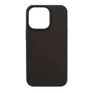 Cover med MagSafe til iPhone 13 Pro (sort) - Green Heroes