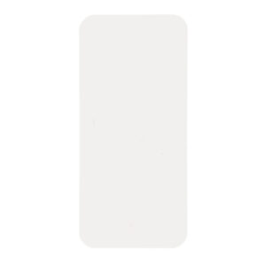 Skærmbeskyttelse til iPhone 16 Pro Max - Green Heroes