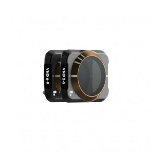 2-5 stops variable ND-filtre til DJI Mavic Air 2 - Droneland