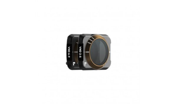 2-5 stops variable ND-filtre til DJI Mavic Air 2 - Droneland