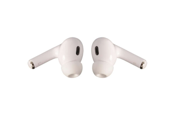 Premium Earbuds (hvid) - Green Heroes
