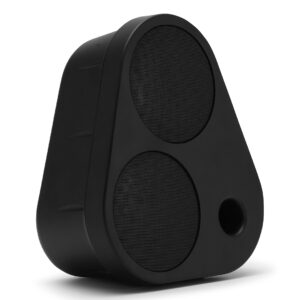 Enkl Sound ES2 Sort - Enkl Sound Copenhagen