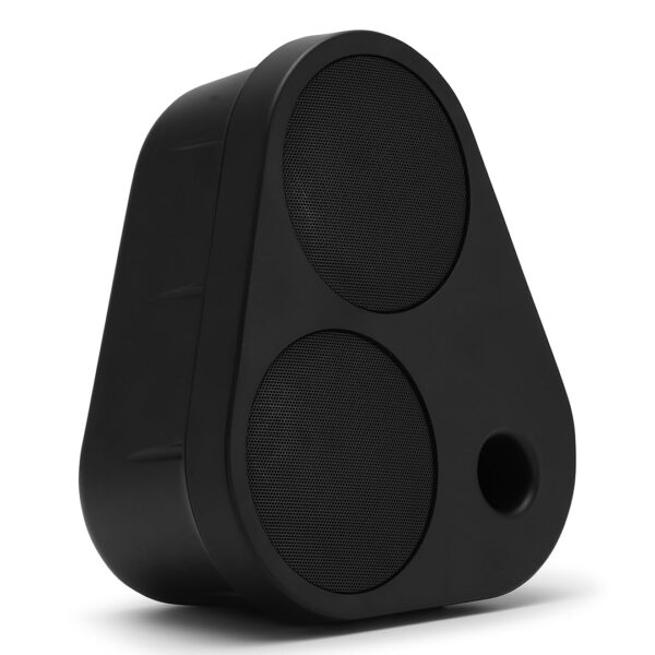 Enkl Sound ES2 Sort - Enkl Sound Copenhagen