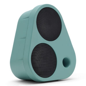 Enkl Sound ES2 Grøn - Enkl Sound Copenhagen