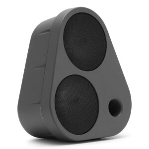 Enkl Sound ES2 Grå - Enkl Sound Copenhagen