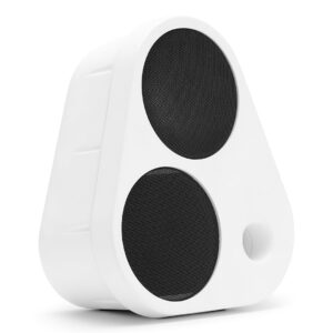 Enkl Sound ES2 Hvid - Enkl Sound Copenhagen