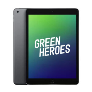 iPad 9 (2021) 10.2" | WiFI +4G | 64GB | Space Gray | Perfekt - Apple