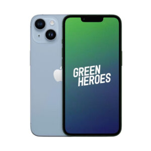 iPhone 14 | 128GB | Blue | Okay - Apple