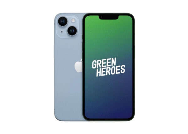 iPhone 14 | 128GB | Blue | Okay - Apple