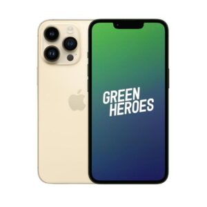 iPhone 14 Pro | 256GB | Gold | Okay - Apple