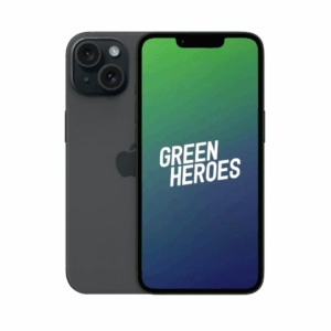 iPhone 15 | 128GB | Black | Okay - Apple