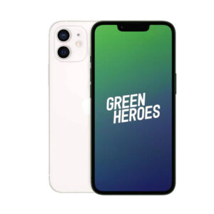 iPhone 12 | 128GB | White | Perfekt - Apple