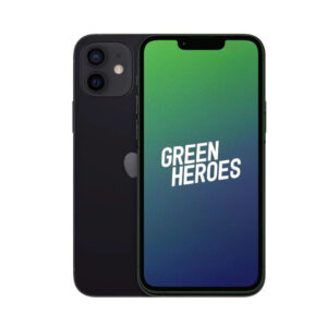 iPhone 12 | 128GB | Black | Okay - Apple