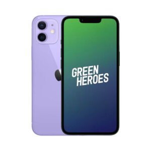 iPhone 12  | 64GB | Purple | Meget god - Apple