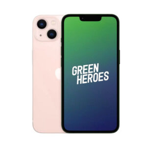 iPhone 13 | 256GB | Pink | Perfekt - Apple