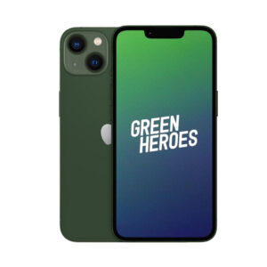 iPhone 13 Mini | 128GB | Green | Meget god - Apple