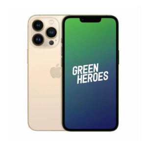 iPhone 13 Pro | 1TB | Guld | Okay - Apple
