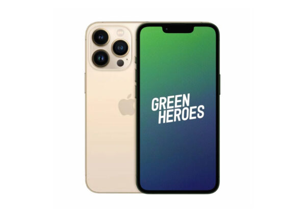 iPhone 13 Pro | 1TB | Guld | Okay - Apple
