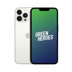 iPhone 13 Pro | 128GB | Silver | Meget god - Apple
