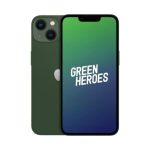iPhone 13 | 128GB | Green | Okay - Apple