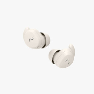 Wavell 3 Light Comfort - Trådløse bluetooth in-ear høretelefoner med Noise Cancelling - Wavell