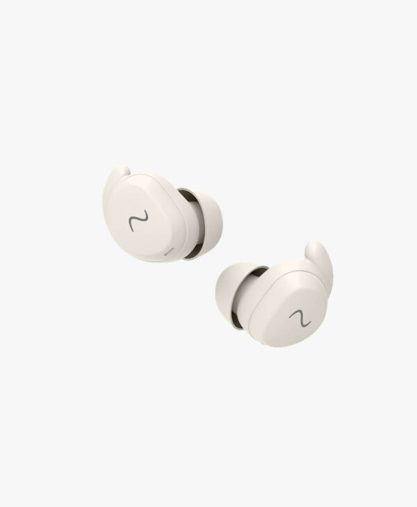 Wavell 3 Light Comfort - Trådløse bluetooth in-ear høretelefoner med Noise Cancelling - Wavell