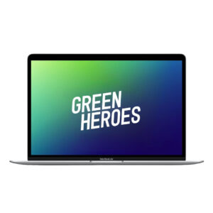 MacBook Air 13" 2020 (A2179) | i5 | 16GB | 256GB | Space Gray | Okay - Apple