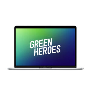 MacBook Air 13" 2020 (A2179) | i5 | 8GB | 256GB | Silver | Okay - Apple