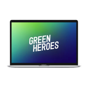 MacBook Pro 13" 2019 (A2159) | i5 | 8GB | 256GB | Silver | Okay - Apple