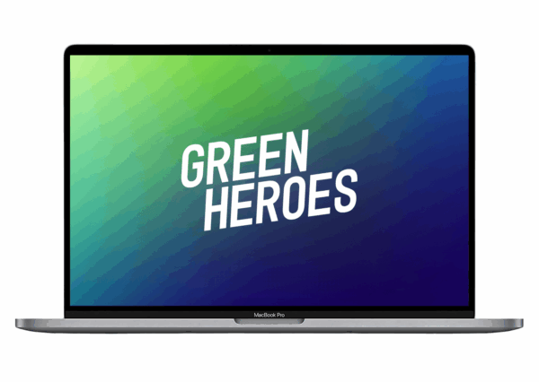 MacBook Pro 13" 2022 (A2338) | M2 | 8GB | 512GB | Space Gray | Perfekt - Apple