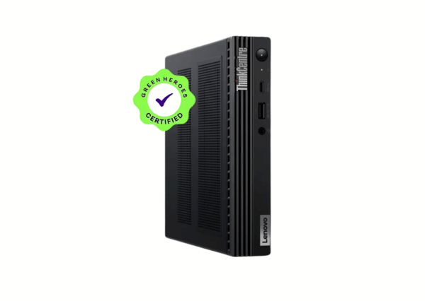 Lenovo ThinkCentre M90Q | i5 | 8 GB | 256 GB | Perfekt - Lenovo