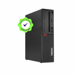 Lenovo ThinkCentre M720s SFF | i5 | 8 GB | 256 GB | Perfekt - Lenovo