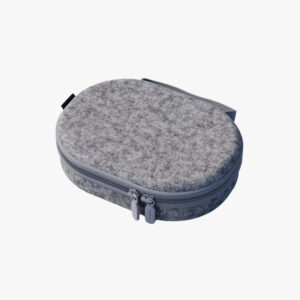 4 Signature Travel Case - Wavell