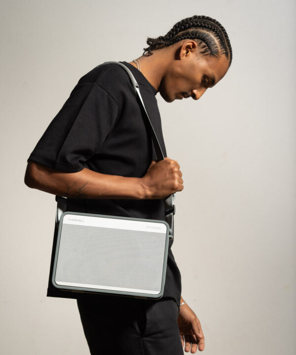 Sound Master Pro - Wavell