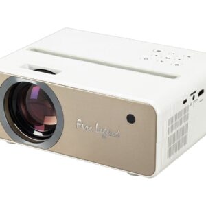 AOpen QF12 LCD-projektor HDMI - Droneland