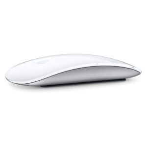Apple Magic Mouse 3 (hvid) Refurbished - Apple