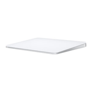 Apple TrackPad 3 (hvid) Refurbished - Apple