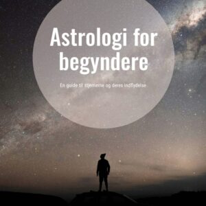Astrologi for begyndere - Droneland