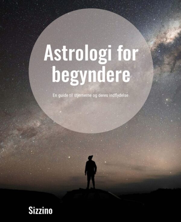 Astrologi for begyndere - Droneland