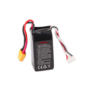 BATTERI - F210 - Droneland